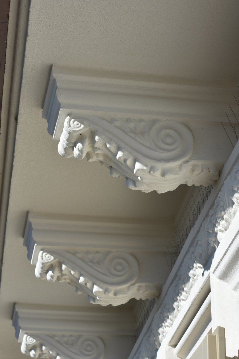 Mensole prefabbricate