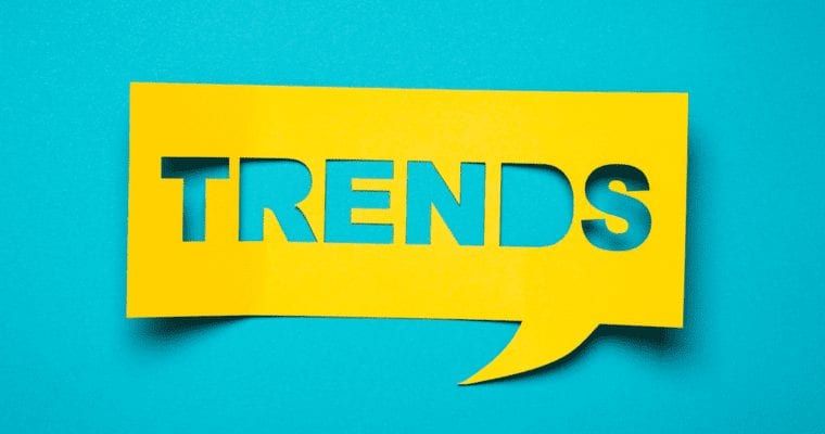 Top 5 Recruitment Trends Coming in 2020