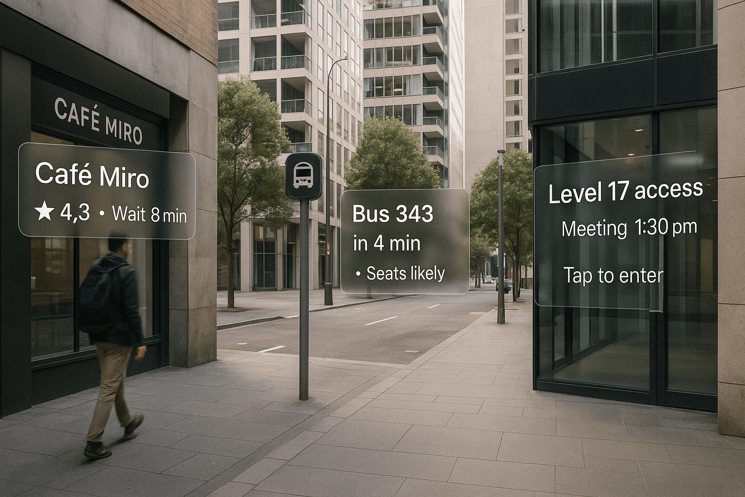 Powerful Examples of Augmented Reality in Action