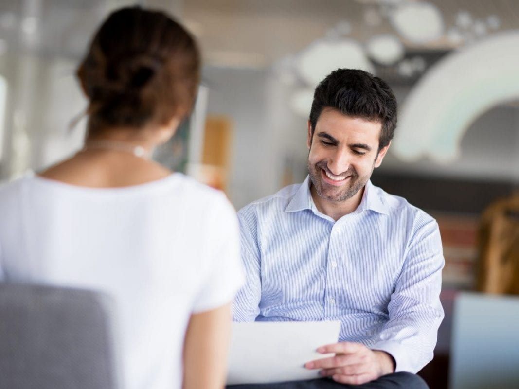 Acing Your Job Interview Using the STAR Method