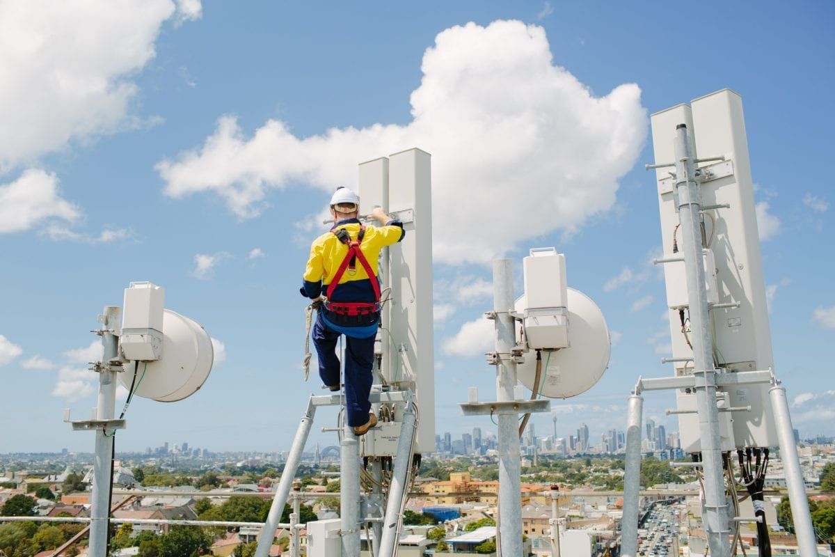 The State of Australian Telco – Impressions From Sector Leaders