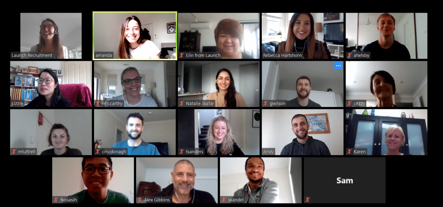 How Your Business Can Build Culture in a Remote Work Environment