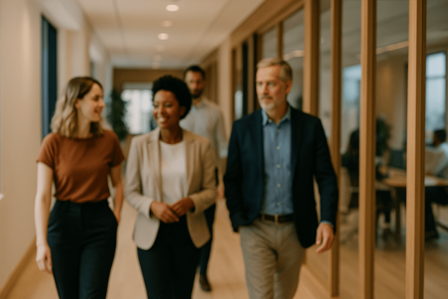 Corporate Services Contracting: Rethinking Tenure And Expectations