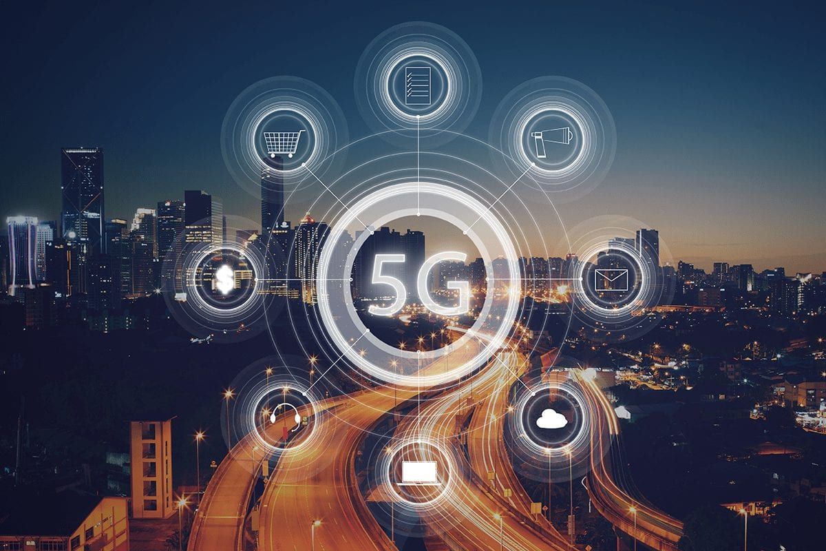 Future of 5G in Australia – Pros and Cons