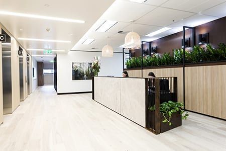 Launch Sydney Makes the Move to an Innovative New Office