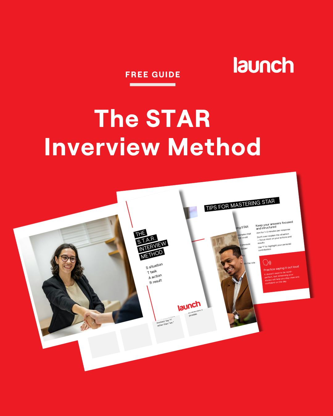 Interview Preparation Guide | Launch Group