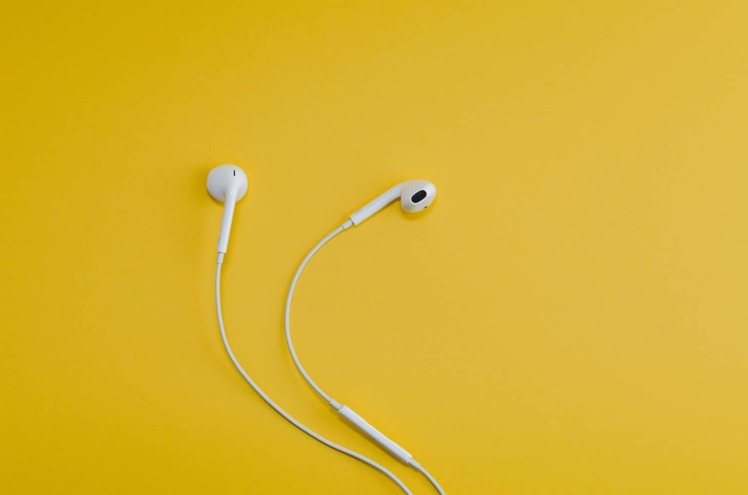 9 Podcasts to Lift Your Spirits Through COVID-19