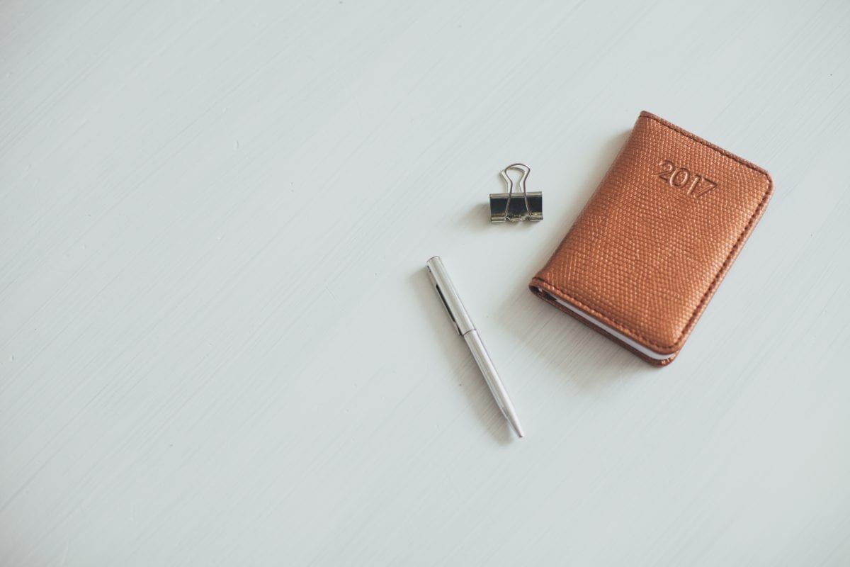 SMART Goal Setting for 2017