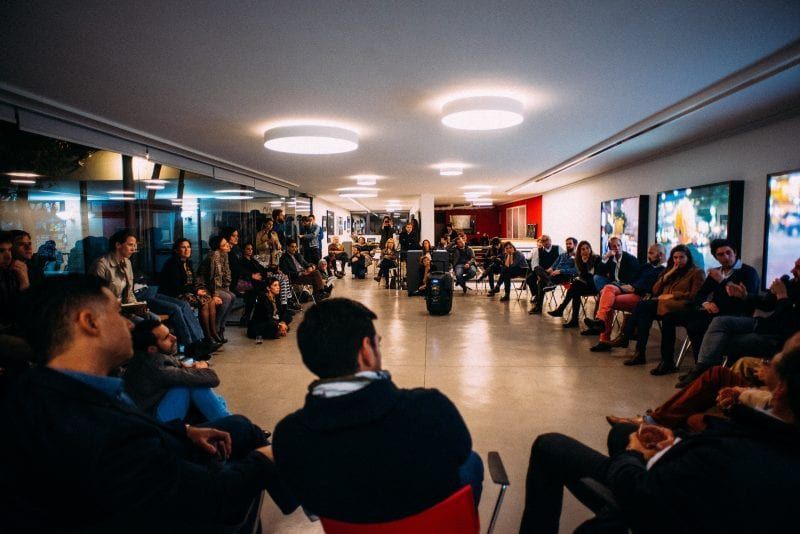 Top 10 Sydney Meetups for Tech Professionals