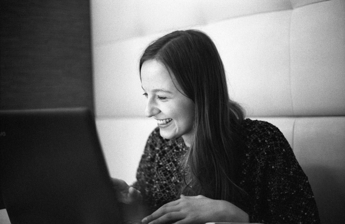 Success Stories &ndash; Women in Tech Part 2