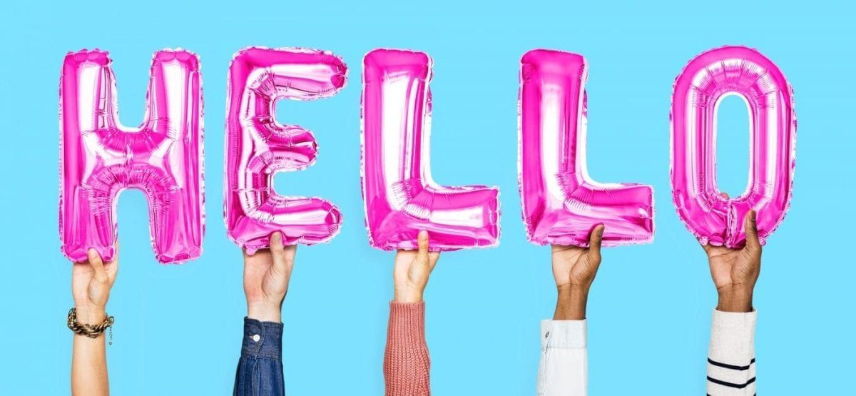 How to make your new employee’s first day a smashing success