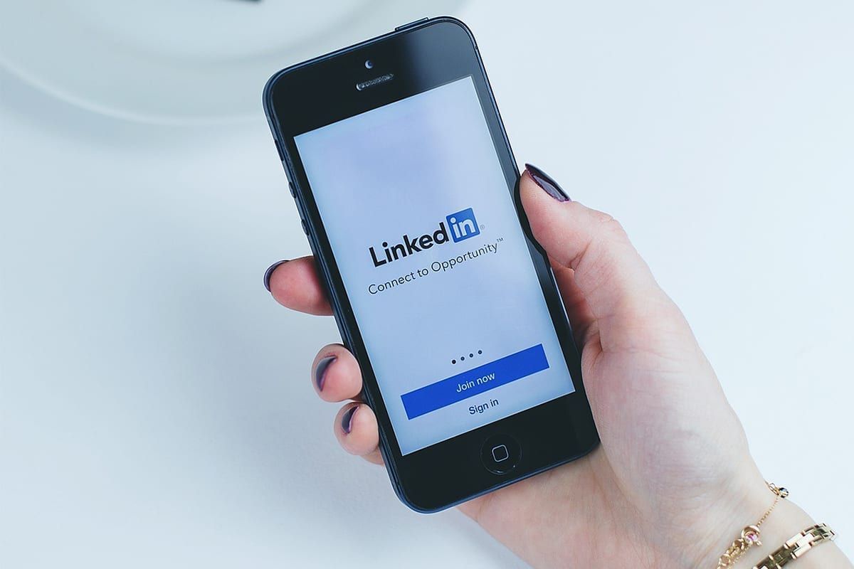 How to Optimise Your LinkedIn Profile in 20 Steps – Part 1