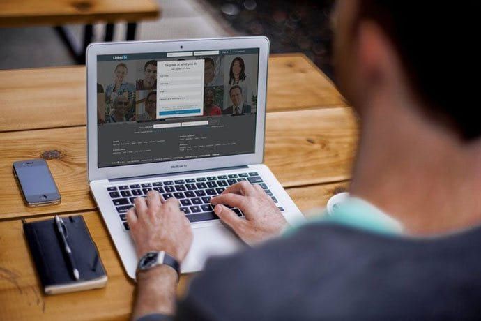 How to Optimise Your LinkedIn Profile in 20 Steps – Part 2