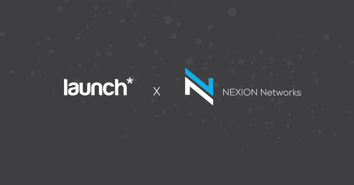 Launch x NEXION