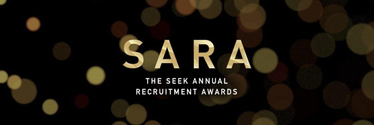 Seek Awards Nomination : Rasa Severino, Southern Regional Manager