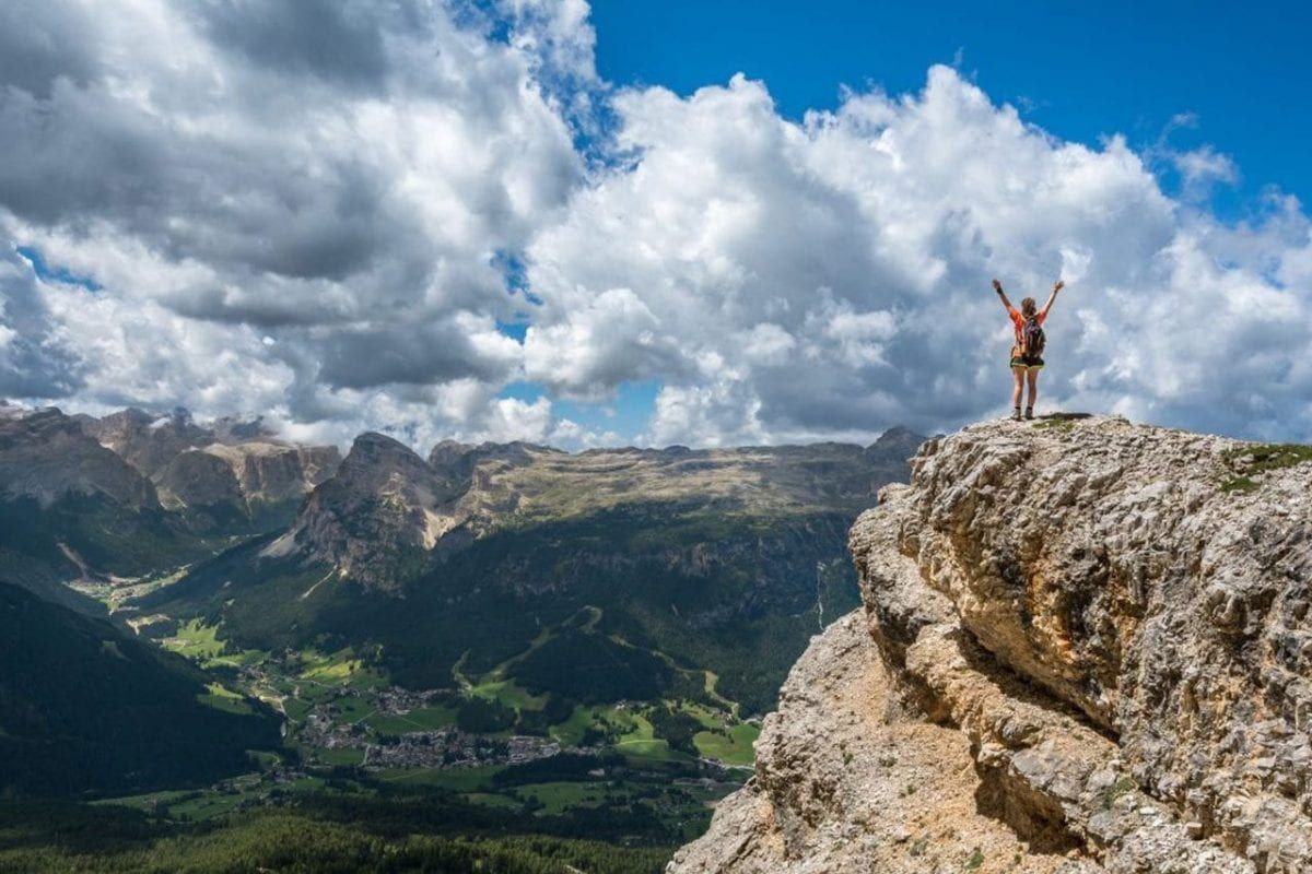 How To Set and Achieve Your Career New Year’s Resolutions For Business & Beyond