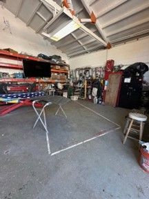 Garage — Santa Cruz, CA — Santa Cruz All Star Body Works