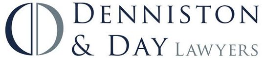denniston and day law logo