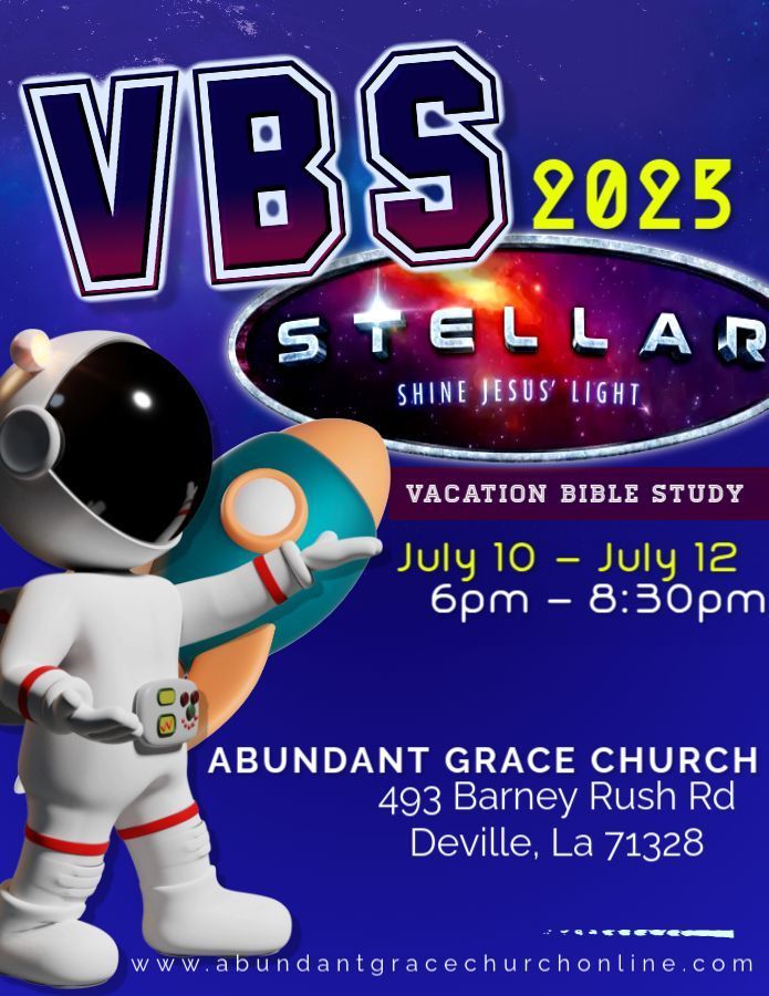 Join us as we blast off on this stellar adventure!!