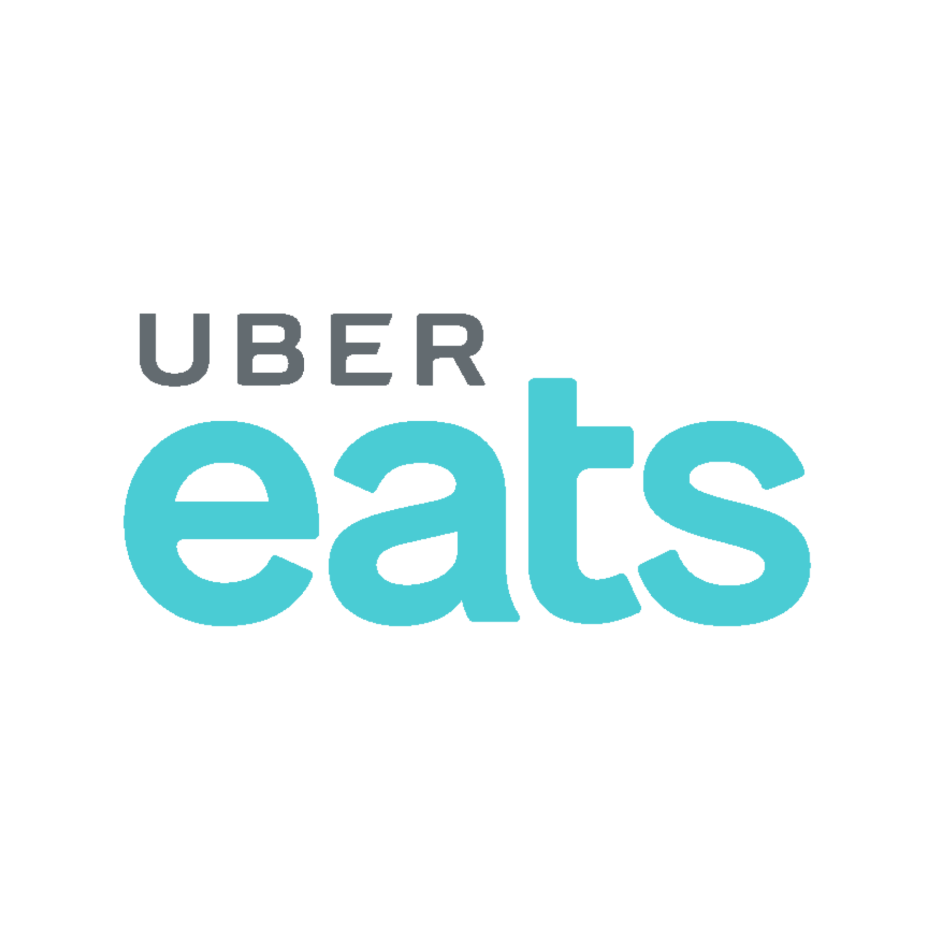 blue pokē | UberEats