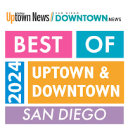 blue pokē | Best of Uptown & Downtown 2024