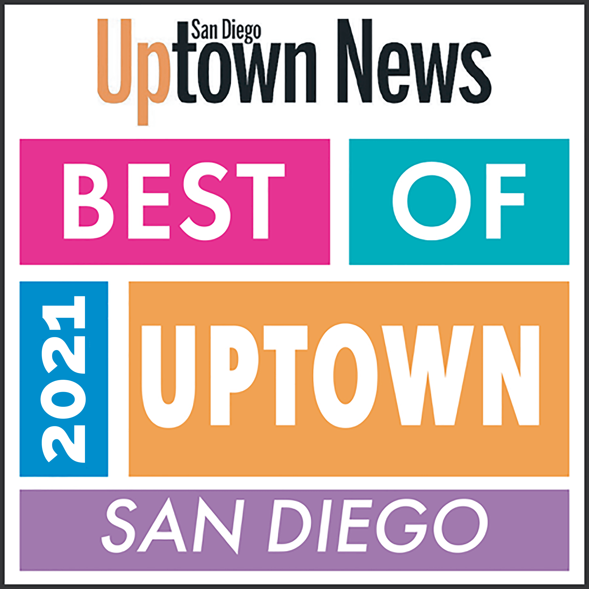 blue pokē | Best of Uptown 2021