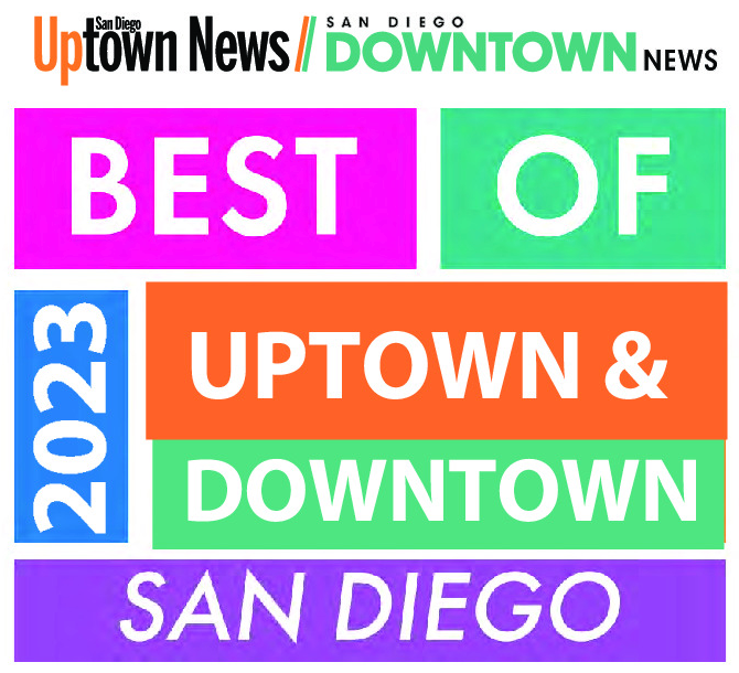 blue pokē | Best of Uptown & Downtown 2023