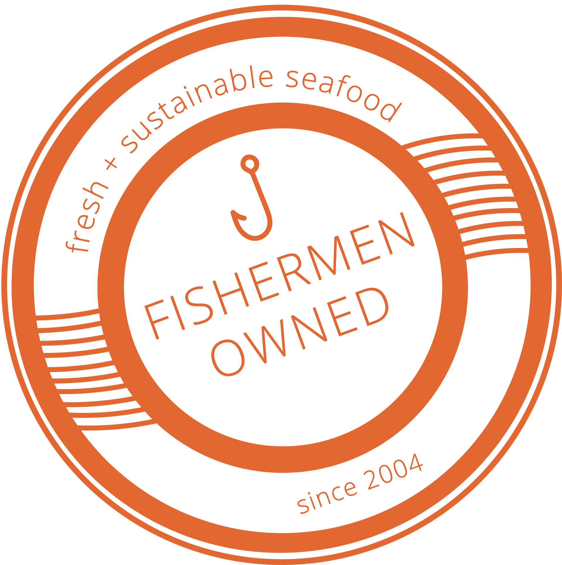 blue pokē | Fishermen Owned