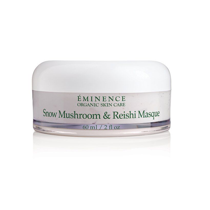 Eminence organic skin care snow mushroom & reishi masque