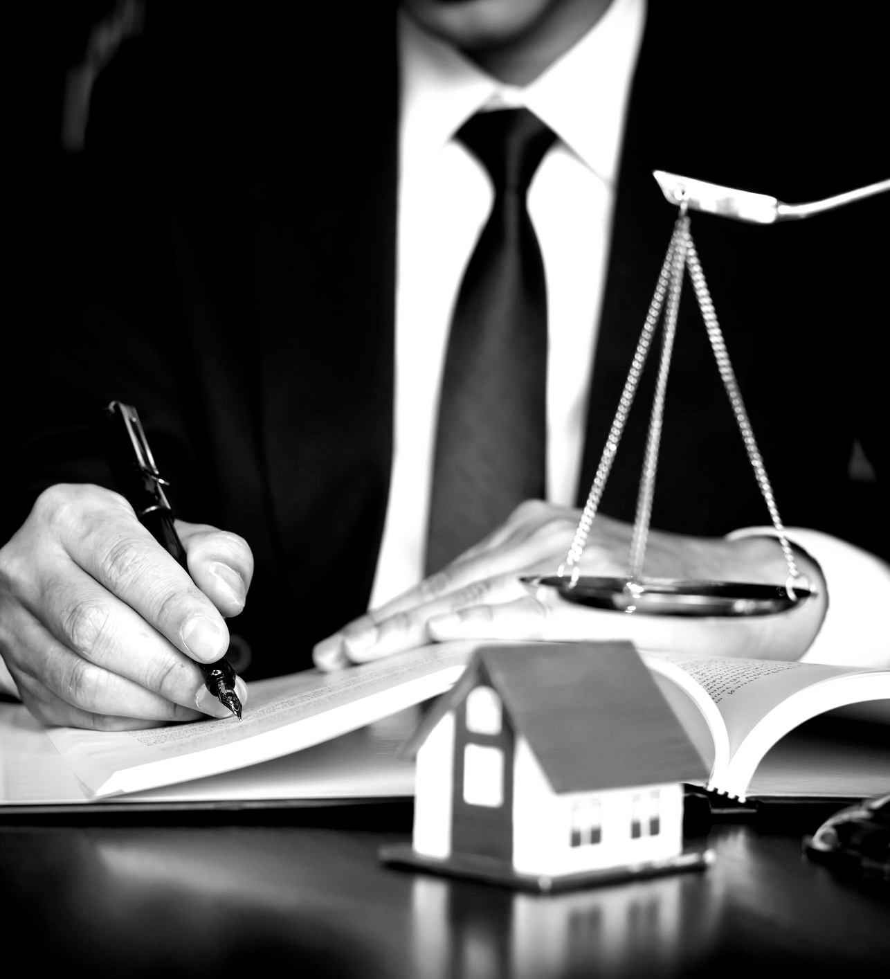 Real Estate Legal Service — Hialeah, FL — Rodriguez Law, P.L.