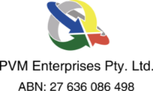 PVM Enterprises_logo