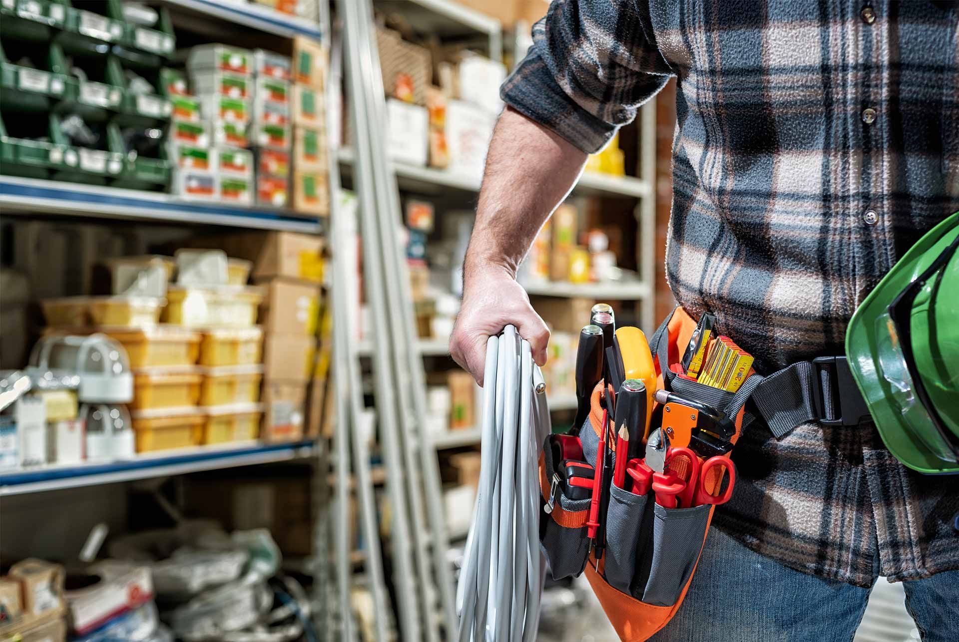 INNOVACIONES ELÉCTRICAS Y CONSTRUCCIÓN