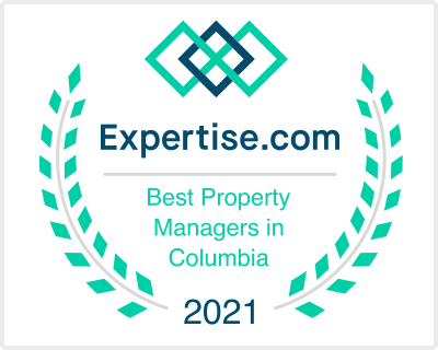 Award 2021 Expertise.com