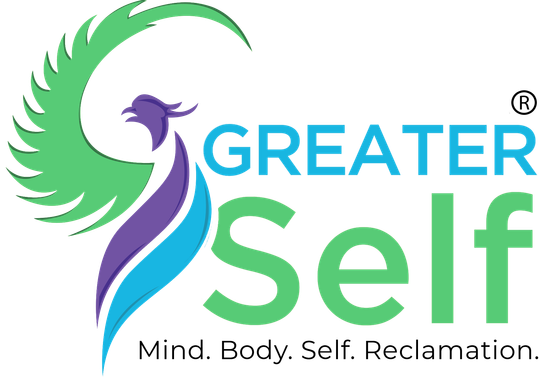 Greater Self Logo