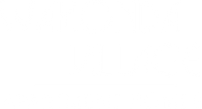 Wakonda Village Logo