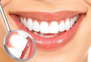  Tooth whitening