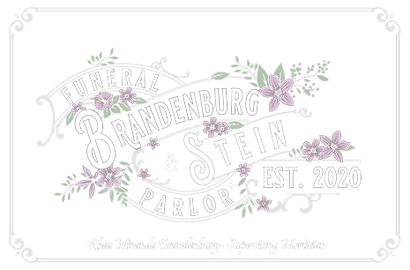 Brandenburg & Stein Funeral Parlor