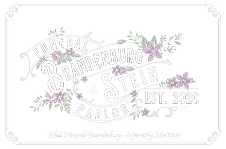 Brandenburg & Stein Funeral Parlor