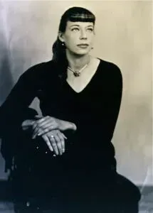 Rhea Brandenburg