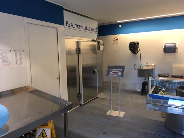pescheria mauromare