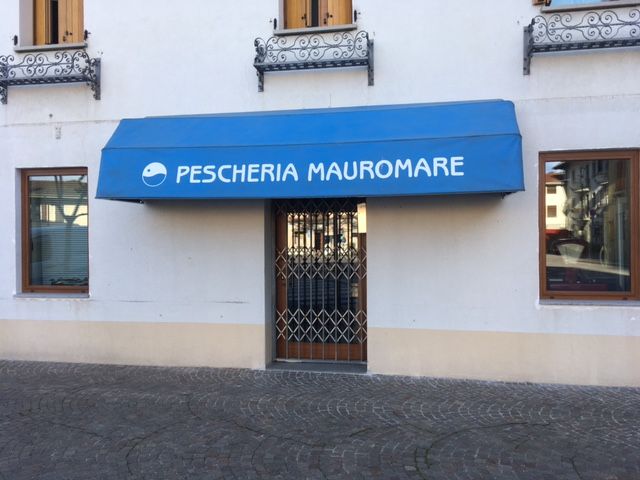 pescheria mauromare