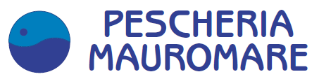 pescheria mauromare logo