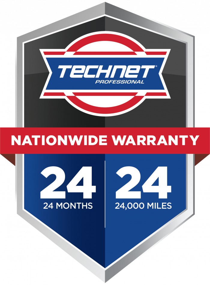Technet Warranty | Bussies Blue Star Automotive