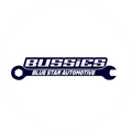 Logo | Bussies Blue Star Automotive
