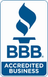 Bigfoot Backflow accredited with the Better Business Bureau