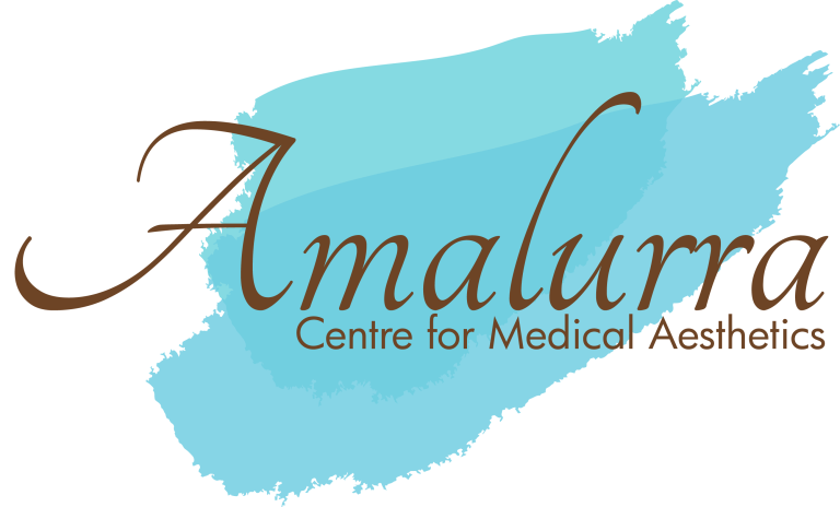 logo for Amalurra Centre for Medical Aesthetics
