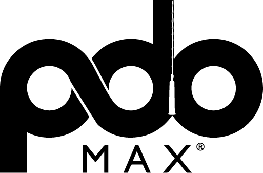 logo for PDO Max