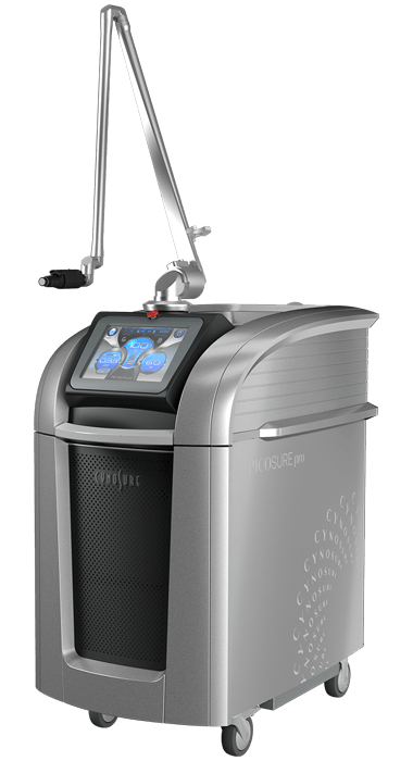 picosure pro laser