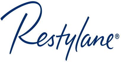 logo for Restylane®