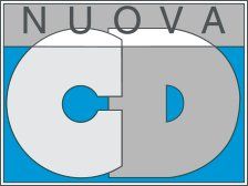NUOVA CD-LOGO